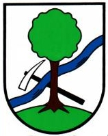Wappen von Heisterbacherrott/Arms of Heisterbacherrott