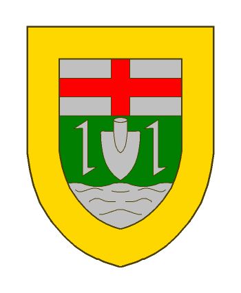Wappen von Verbandsgemeinde Kell am See / Arms of Verbandsgemeinde Kell am See
