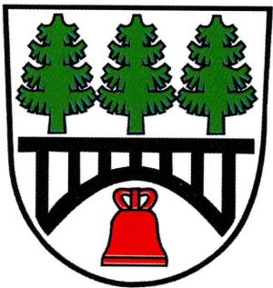 Wappen von Mörsdorf/Arms of Mörsdorf