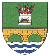 Blason de Oberbruck / Arms of Oberbruck