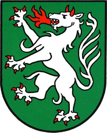 Arms of Steyr