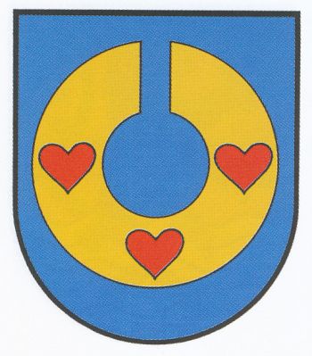 Wappen von Boimstorf/Arms of Boimstorf