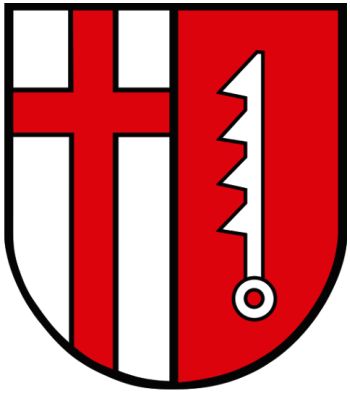 Wappen von Bronnen (Gammertingen)/Arms of Bronnen (Gammertingen)