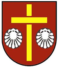 Wappen von Denkingen (Pfullendorf) / Arms of Denkingen (Pfullendorf)