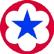 Arms of Department of the Army Staff Support, US Army