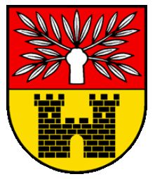 Wappen von Felben-Wellhausen/Arms of Felben-Wellhausen