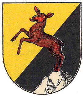 Wappen von Himberg/Arms of Himberg
