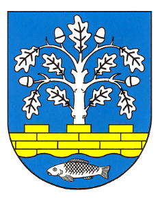 Wappen von Hoyerswerda (kreis)