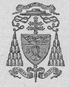 Arms (crest) of Pierre-Hector Coullié