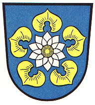 Wappen von Nettetal/Arms of Nettetal