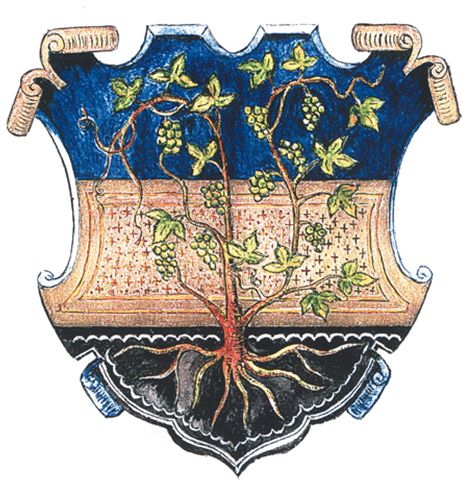 Coat of arms (crest) of Röschitz