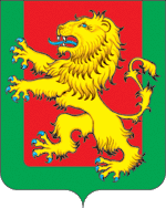 Arms of Rzhevsky Rayon