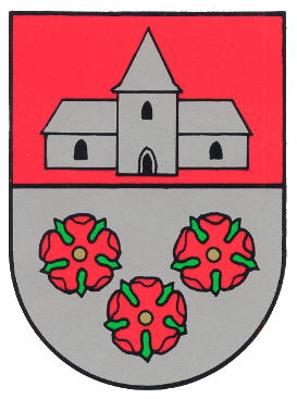 Wappen von Scholen/Arms of Scholen