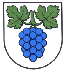 Wappen von Thalheim (Aargau) / Arms of Thalheim (Aargau)