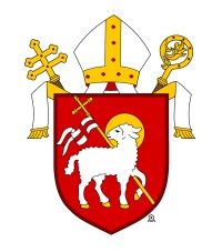 Arms (crest) of Archdiocese of Trnava
