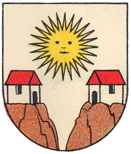 Wappen von Wien-Lichtental/Arms of Wien-Lichtental