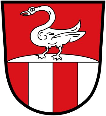 Wappen von Ammerthal/Arms of Ammerthal