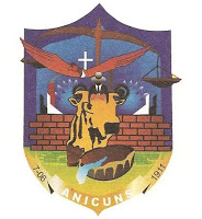Arms (crest) of Anicuns