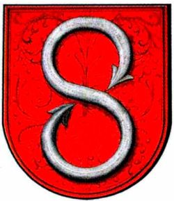Wappen von Breitenholz / Arms of Breitenholz