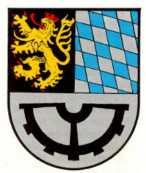 Wappen von Mühlhofen (Billigheim-Ingenheim)