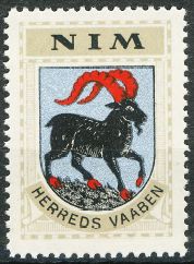 Arms of Nim Herred