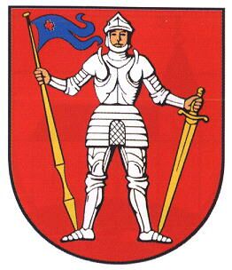 Wappen von Rastenberg/Arms of Rastenberg