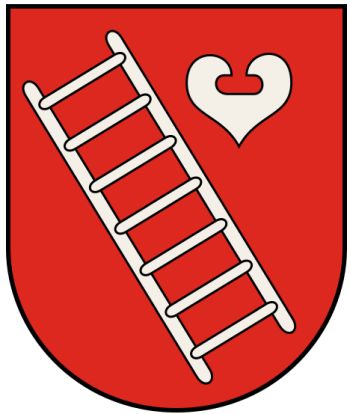 Wappen von Schale / Arms of Schale