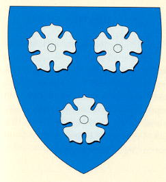 Blason de Vaudringhem/Arms of Vaudringhem