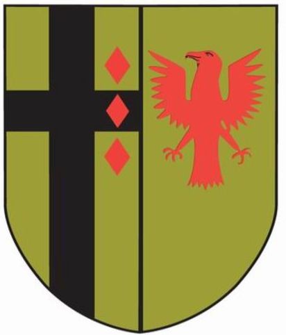 Wappen von Westereiden / Arms of Westereiden