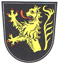 Wappen von Bad Tölz/Arms of Bad Tölz