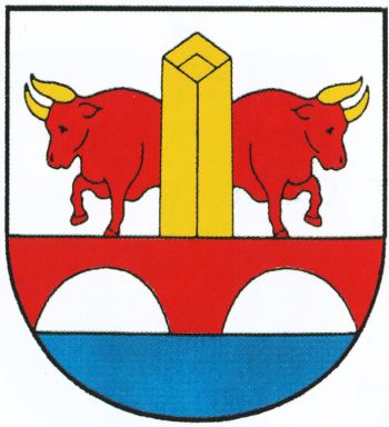 Arms of Bov
