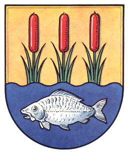 Wappen von Denkershausen/Arms of Denkershausen