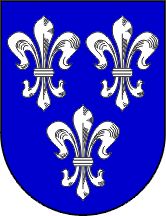 Coat of arms (crest) of Laško