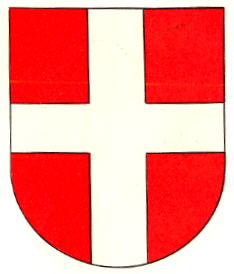 Wappen von Tobel / Arms of Tobel