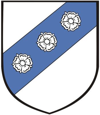 Wappen von Benstorf / Arms of Benstorf