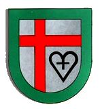 Wappen von Berglicht / Arms of Berglicht
