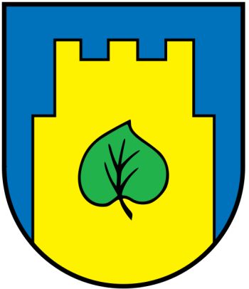 Wappen von Burgbronn/Arms of Burgbronn