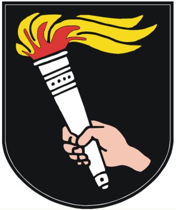 Wappen von Dodendorf / Arms of Dodendorf