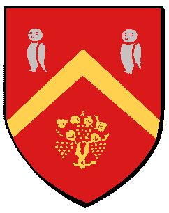 Blason de Fleurieux-sur-l'Arbresle/Arms of Fleurieux-sur-l'Arbresle