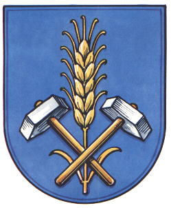 Wappen von Hettensen/Arms of Hettensen
