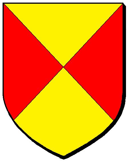 Blason de Lagarrigue (Tarn)/Arms of Lagarrigue (Tarn)