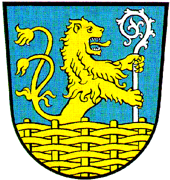 Wappen von Malching (Niederbayern)/Arms of Malching (Niederbayern)