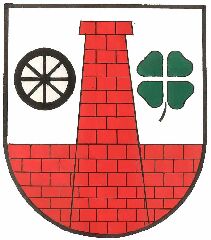 Wappen von Neutal