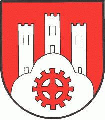 Wappen von Pöls/Arms (crest) of Pöls