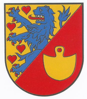 Wappen von Rhode (Königslutter)
