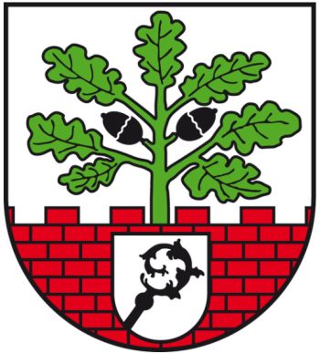 Wappen von Schopsdorf/Arms of Schopsdorf