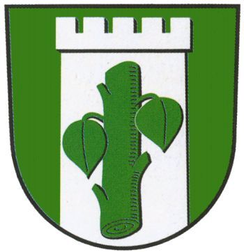 Wappen von Veltheim (Ohe) / Arms of Veltheim (Ohe)