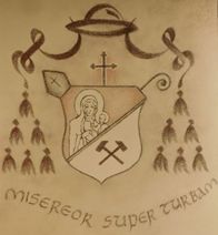 Arms (crest) of Teodor Kubina