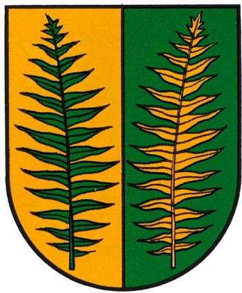 Wappen von Fornach / Arms of Fornach
