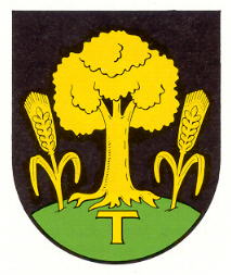 Wappen von Geiselberg